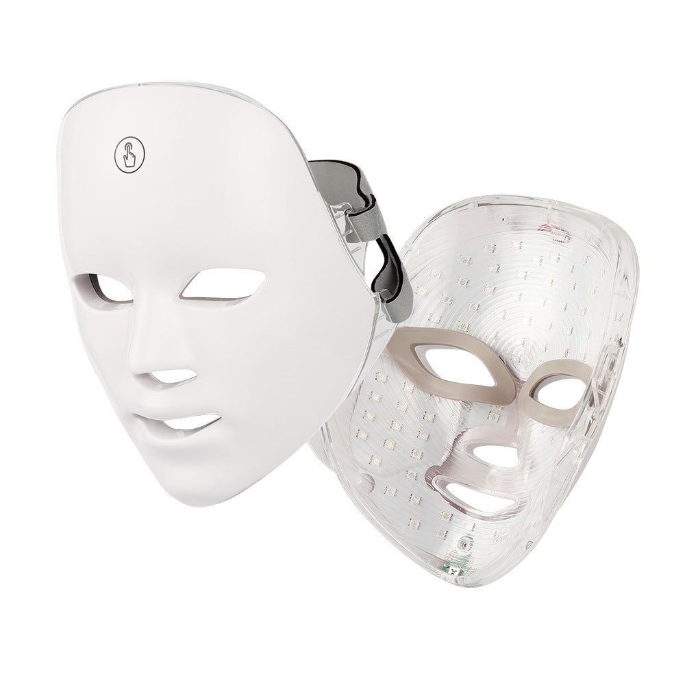 ssM1k - LED full repair mask